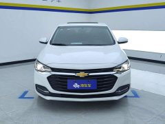Chevrolet Cruze 320 Automatic Enjoy Sunroof Edition - photo 2