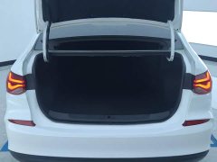 Chevrolet Cruze 320 Automatic Enjoy Sunroof Edition - photo 4