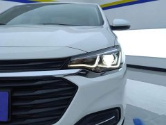 Chevrolet Cruze 320 Automatic Enjoy Sunroof Edition - photo 5