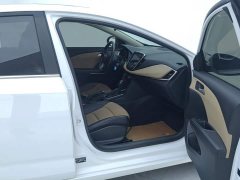 Chevrolet Cruze 320 Automatic Enjoy Sunroof Edition - photo 8