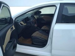 Chevrolet Cruze 320 Automatic Enjoy Sunroof Edition - photo 9