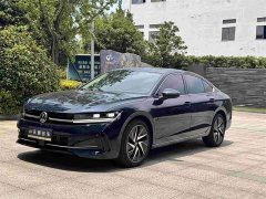 Volkswagen Magotan 380TSI DSG Premium Edition - ფოტო 1