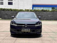 Volkswagen Magotan 380TSI DSG Premium Edition - ფოტო 2