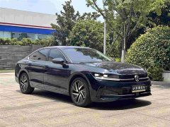 Volkswagen Magotan 380TSI DSG Premium Edition - ფოტო 3