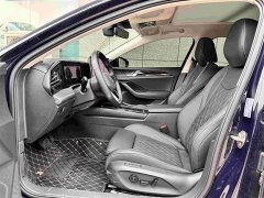 Volkswagen Magotan 380TSI DSG Premium Edition - ფოტო 4