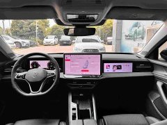 Volkswagen Magotan 380TSI DSG Premium Edition - ფოტო 5