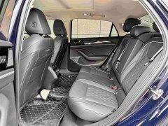 Volkswagen Magotan 380TSI DSG Premium Edition - ფოტო 6