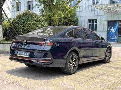 Volkswagen Magotan 380TSI DSG Premium Edition - ფოტო 7