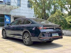 Volkswagen Magotan 380TSI DSG Premium Edition - ფოტო 8