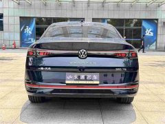 Volkswagen Magotan 380TSI DSG Premium Edition - ფოტო 9