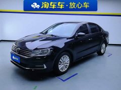 Volkswagen Lavida 2019 Lavida Qihang 1.5L Automatic Comfort National VI - ფოტო 1