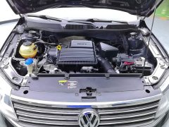 Volkswagen Lavida 2019 Lavida Qihang 1.5L Automatic Comfort National VI - ფოტო 10