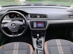 Volkswagen Lavida 2019 Lavida Qihang 1.5L Automatic Comfort National VI - ფოტო 12