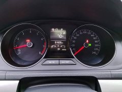 Volkswagen Lavida 2019 Lavida Qihang 1.5L Automatic Comfort National VI - ფოტო 14