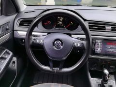 Volkswagen Lavida 2019 Lavida Qihang 1.5L Automatic Comfort National VI - ფოტო 15