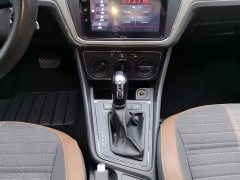 Volkswagen Lavida 2019 Lavida Qihang 1.5L Automatic Comfort National VI - ფოტო 16