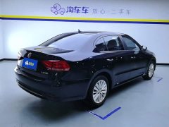 Volkswagen Lavida 2019 Lavida Qihang 1.5L Automatic Comfort National VI - ფოტო 3
