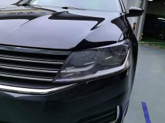 Volkswagen Lavida 2019 Lavida Qihang 1.5L Automatic Comfort National VI - ფოტო 5