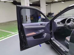 Volkswagen Lavida 2019 Lavida Qihang 1.5L Automatic Comfort National VI - ფოტო 7