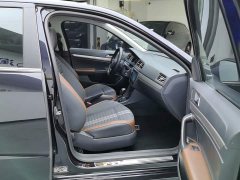 Volkswagen Lavida 2019 Lavida Qihang 1.5L Automatic Comfort National VI - ფოტო 8