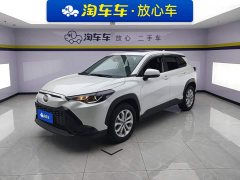 Toyota Frontlander 2023 2.0L CVT Leading Edition - ფოტო 1