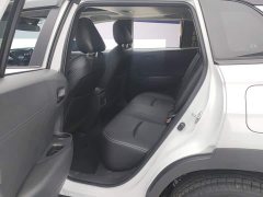 Toyota Frontlander 2023 2.0L CVT Leading Edition - ფოტო 11