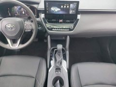 Toyota Frontlander 2023 2.0L CVT Leading Edition - ფოტო 16