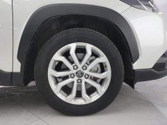 Toyota Frontlander 2023 2.0L CVT Leading Edition - ფოტო 6