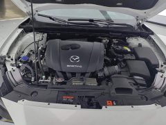 Mazda CX-4 2021 2.0L Automatic FWD Blue Sky Vitality Edition - ფოტო 10