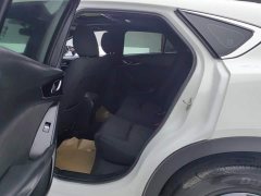 Mazda CX-4 2021 2.0L Automatic FWD Blue Sky Vitality Edition - ფოტო 11