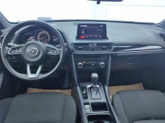 Mazda CX-4 2021 2.0L Automatic FWD Blue Sky Vitality Edition - ფოტო 12