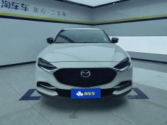 Mazda CX-4 2021 2.0L Automatic FWD Blue Sky Vitality Edition - ფოტო 2