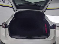 Mazda CX-4 2021 2.0L Automatic FWD Blue Sky Vitality Edition - ფოტო 4