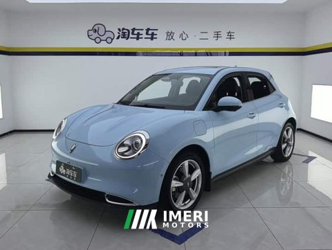 2022 ORA Good Cat 2021 400km Standard Range Athena Edition Ternary Lithium - ავტომობილი ჩინეთიდან