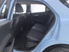 ORA Good Cat 2021 400km Standard Range Athena Edition Ternary Lithium - ფოტო 11