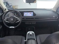 ORA Good Cat 2021 400km Standard Range Athena Edition Ternary Lithium - ფოტო 12