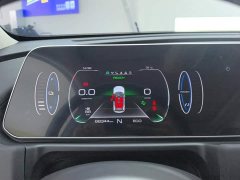 ORA Good Cat 2021 400km Standard Range Athena Edition Ternary Lithium - ფოტო 14