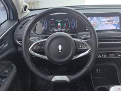 ORA Good Cat 2021 400km Standard Range Athena Edition Ternary Lithium - ფოტო 15