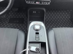 ORA Good Cat 2021 400km Standard Range Athena Edition Ternary Lithium - ფოტო 16