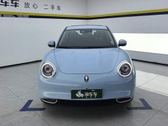 ORA Good Cat 2021 400km Standard Range Athena Edition Ternary Lithium - ფოტო 2