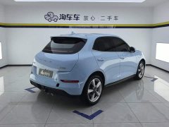 ORA Good Cat 2021 400km Standard Range Athena Edition Ternary Lithium - ფოტო 3