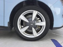 ORA Good Cat 2021 400km Standard Range Athena Edition Ternary Lithium - ფოტო 6