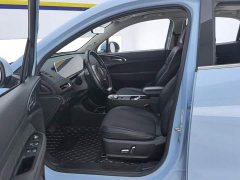 ORA Good Cat 2021 400km Standard Range Athena Edition Ternary Lithium - ფოტო 9