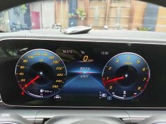 Mercedes-Benz GLE (Imported) GLE 350 4MATIC Fashion - ფოტო 11