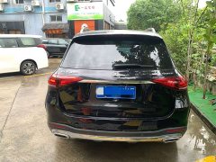 Mercedes-Benz GLE (Imported) GLE 350 4MATIC Fashion - ფოტო 5