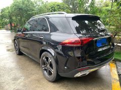 Mercedes-Benz GLE (Imported) GLE 350 4MATIC Fashion - ფოტო 6