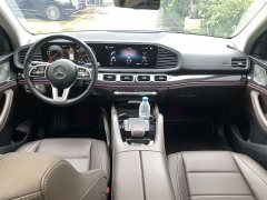 Mercedes-Benz GLE (Imported) GLE 350 4MATIC Fashion - ფოტო 7