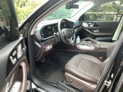 Mercedes-Benz GLE (Imported) GLE 350 4MATIC Fashion - ფოტო 9