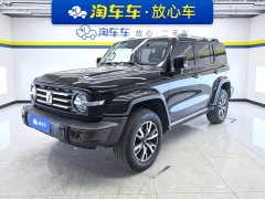 Tank 300 2021 City Edition 2.0T Stylish - ფოტო 1
