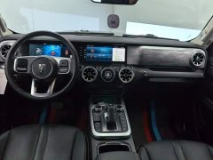 Tank 300 2021 City Edition 2.0T Stylish - ფოტო 11